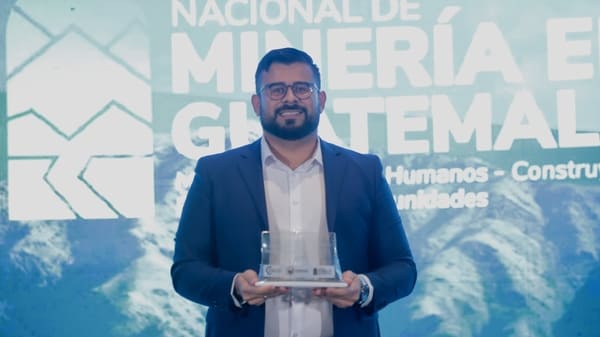 Congreso Minería 17